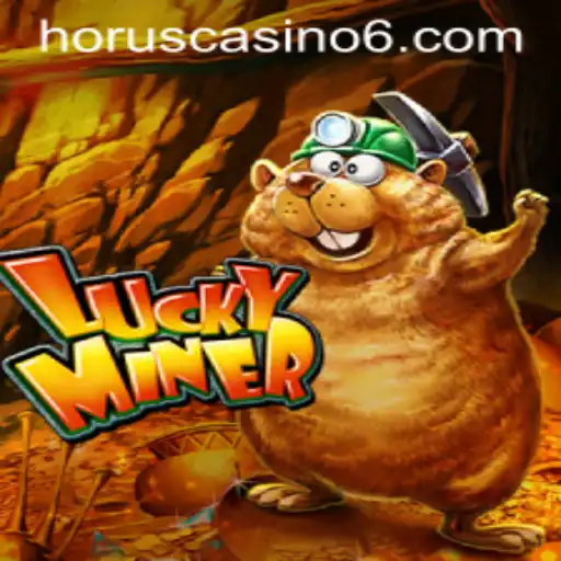 Discover the Thrills of LuckyMiner: A DDDDGAME Adventure