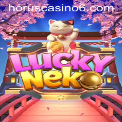 Discover the Enchanting World of LuckyNeko: An Exciting Journey