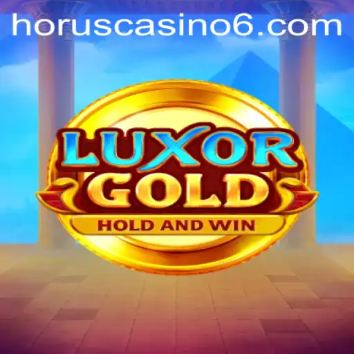 Unveiling LuxorGold: The Thrilling Journey into Ancient Mysteries