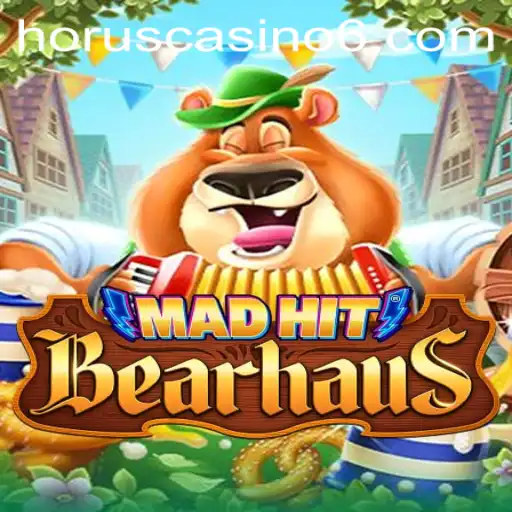 Explore the Thrilling World of MadHitBearhaus: A New Gaming Phenomenon