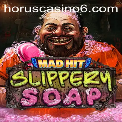 MadHitSlipperySoap: An Exciting Adventure in Virtual Gaming