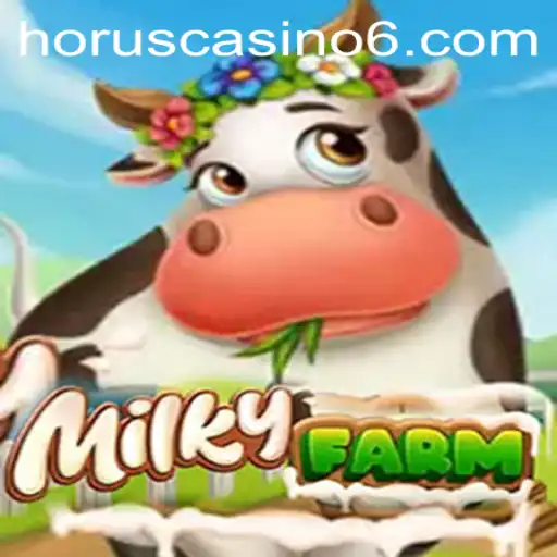 Explore the Bountiful World of MilkyFarm: The Ultimate DDDDGAME Experience