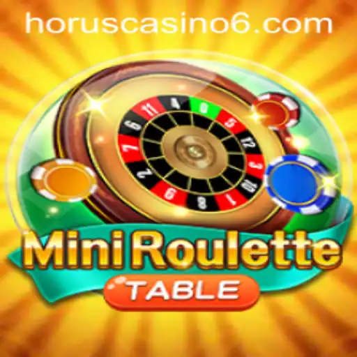 Unveiling MiniRoulette: A Fresh Spin on a Classic Game with DDDDGAME