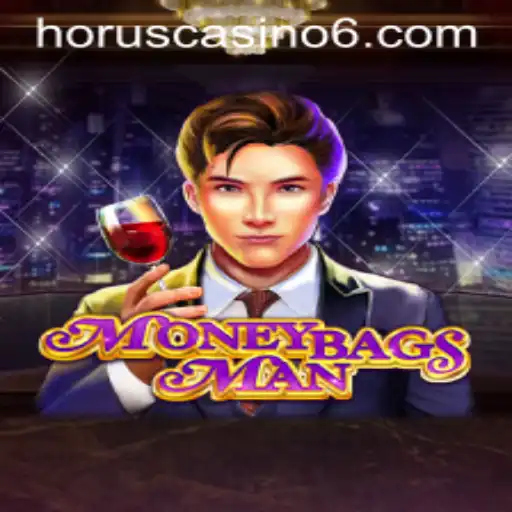 Exploring MoneybagsMan: The Ultimate DDDDGAME Experience