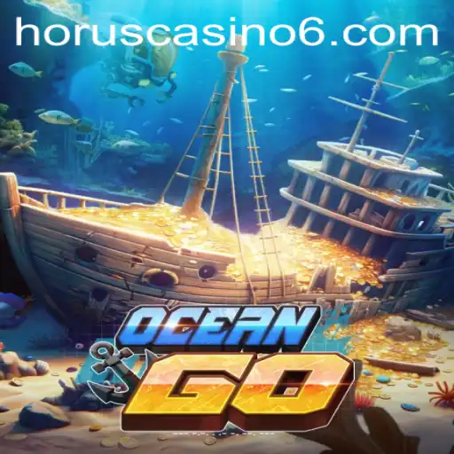 Exploring the Depths of OceanGO: An Immersive Underwater Adventure