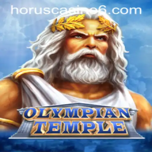 Discover the Epic Adventure of OlympianTemple - A New Gaming Sensation