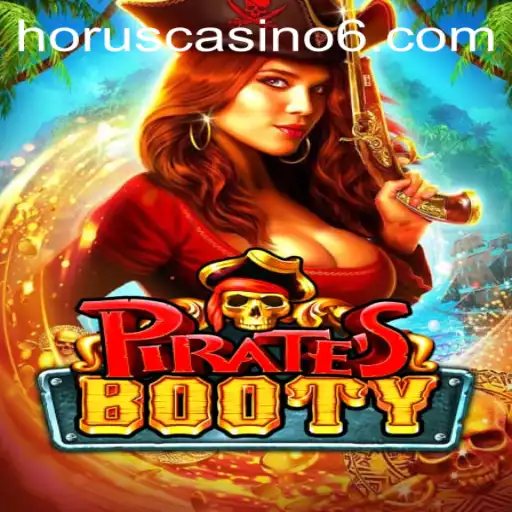 PiratesBooty: Unveiling the Thrilling World of DDDDGAME
