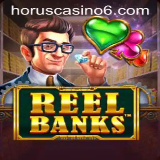 ReelBanks: The Latest Sensation in the Gaming Realm