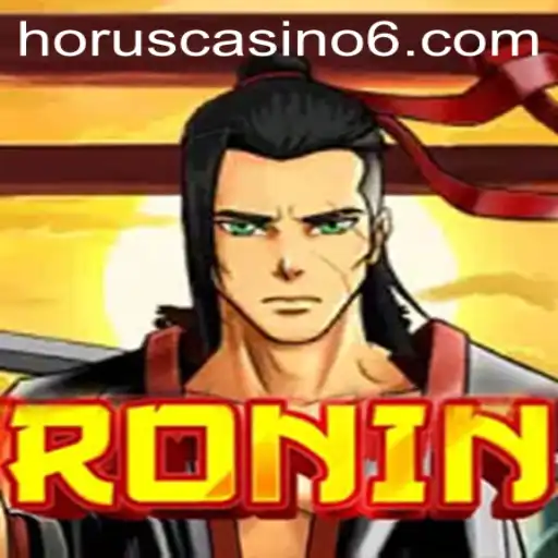 Experience the Thrills of Ronin: A Deep Dive into the DDDDGAME