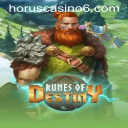 Journey into Adventure with RunesOfDestiny: Explore the Realm of Fantasy and Strategy