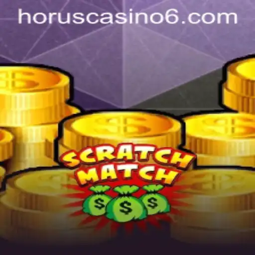 ScratchMatch: Unraveling the Exciting World of DDDDGAME