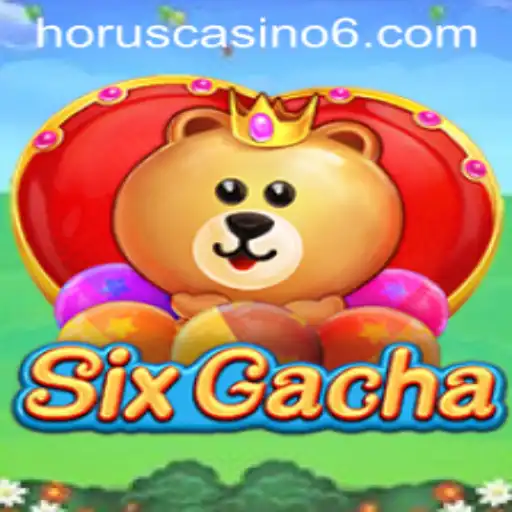 Discover the Thrilling World of SixGacha: An Innovative Gaming Experience