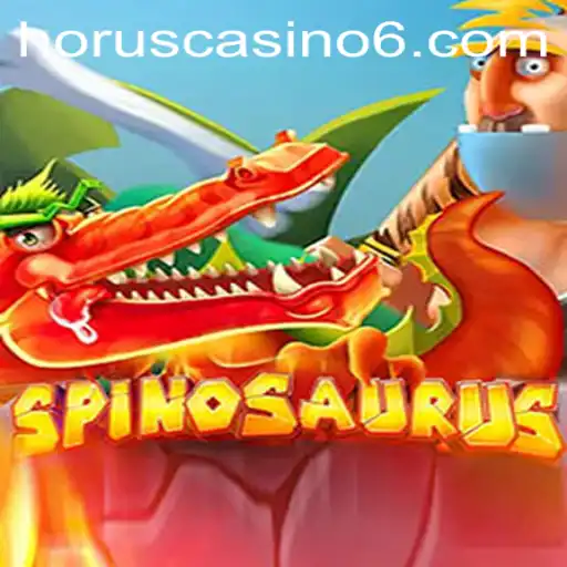 Unveiling the Thrilling World of Spinosaurus: An Immersive Adventure Game by DDDDGAME