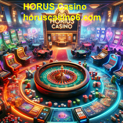 Explore a Categoria de Estratégia no HORUS Casino