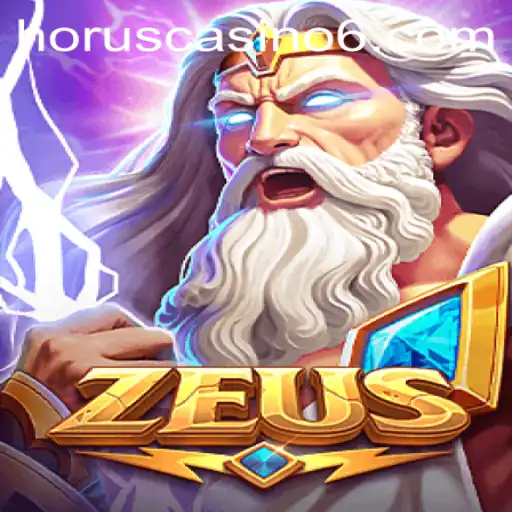 Unveiling 'Zeus': The Thunderous God of Gaming