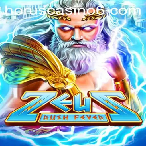 Unveiling ZeusRushFever: The Thrilling Odyssey Through Mythology